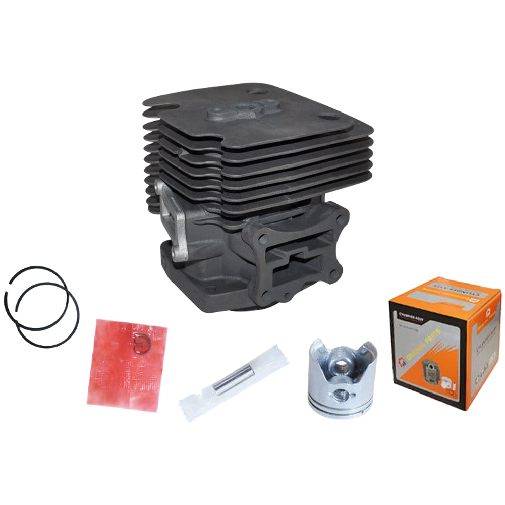 Farming Is Part Of Agriculture - For Farm Harvesting EBZ8500 Cylinder Assembly