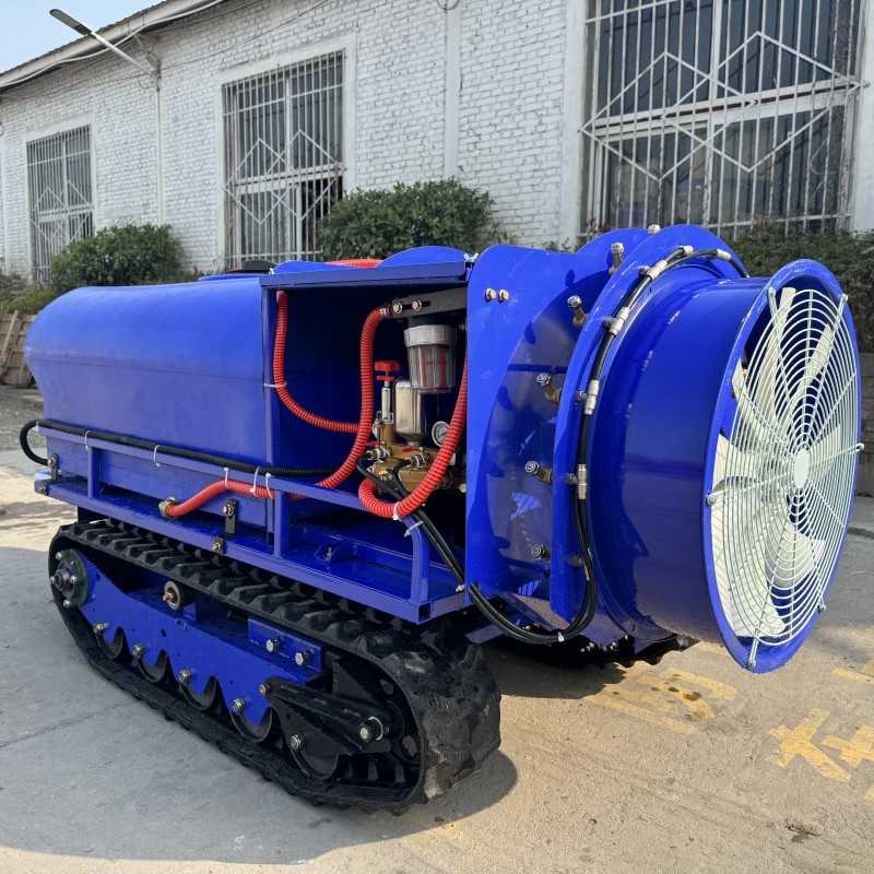 Multifunctional Self-Propelled - Farming Agriculture Equipment 评论和价格