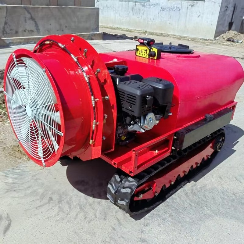 Multifunctional Self-Propelled - Farming Agriculture Equipment 评论和价格