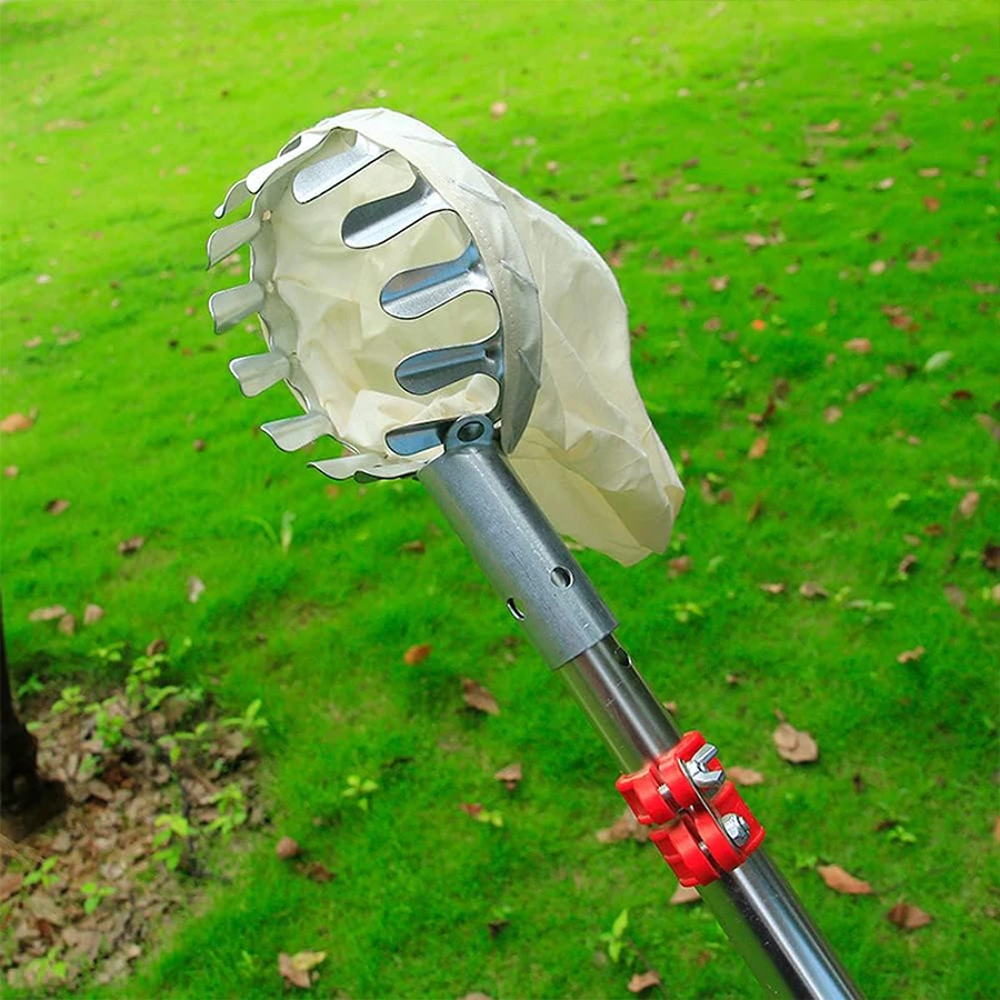 Tree Fruit Picker Practical Ga - Agriculture Farming Practices 评论和价格