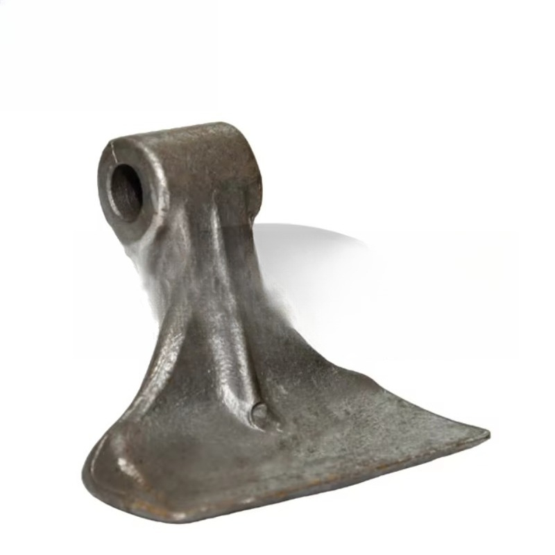 Forged Flail Mower Hammer Blad - Farming Agriculture Equipment 评论和价格