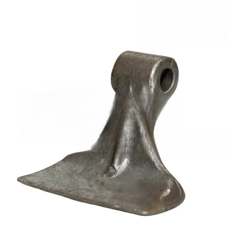 Forged Flail Mower Hammer Blad - Farming Agriculture Equipment 评论和价格