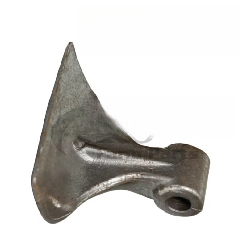 Forged Flail Mower Hammer Blad - Farming Agriculture Equipment 评论和价格