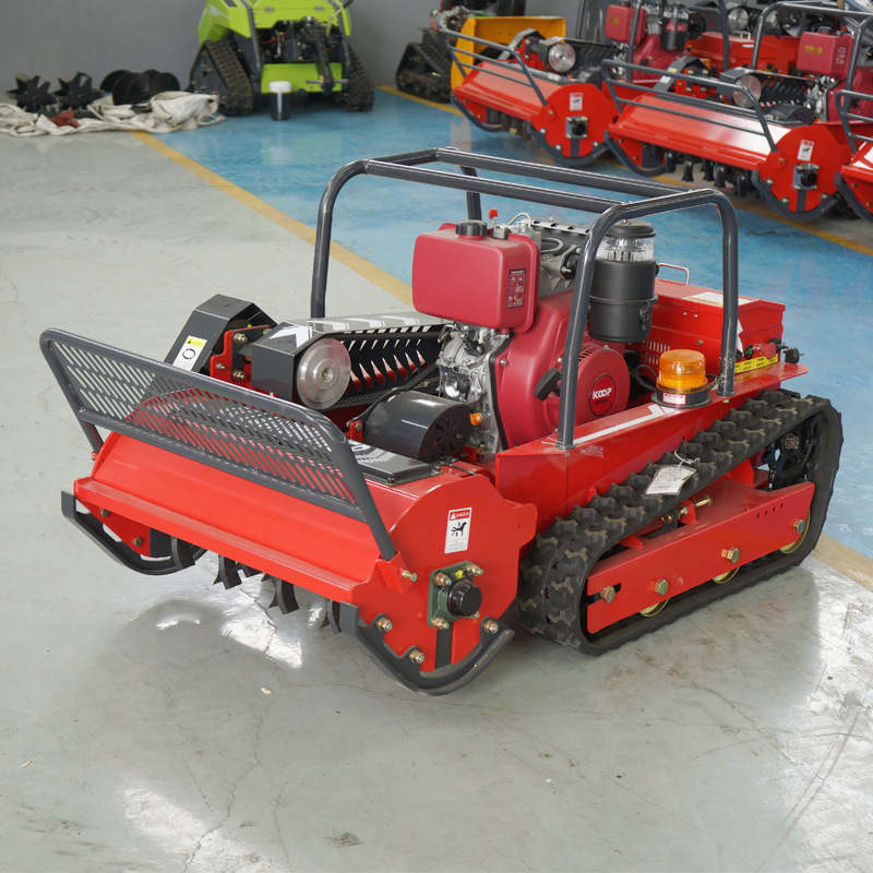 Agricultural Rotary Tiller Mac - Farming Agriculture Equipment 评论和价格