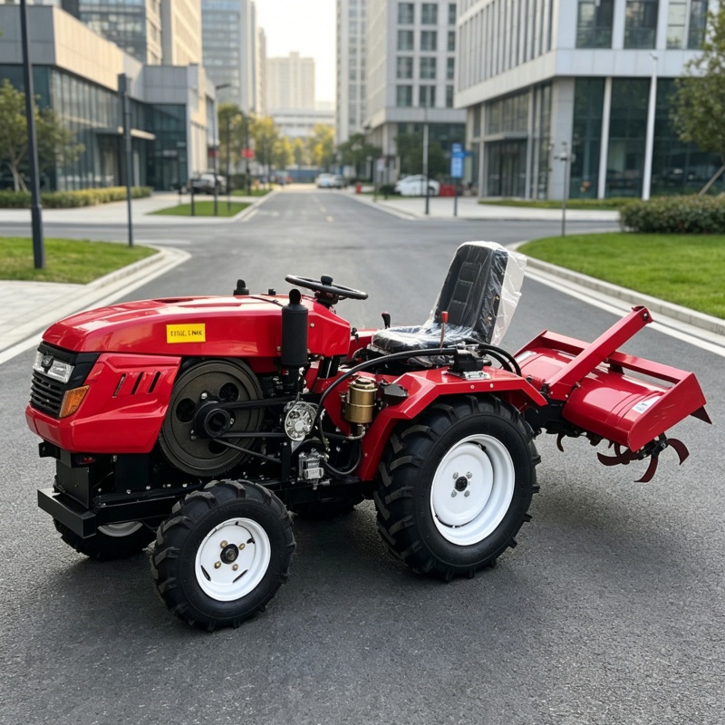 Customized Farm Tillage Equipm - Farming Agriculture Equipment 评论和价格