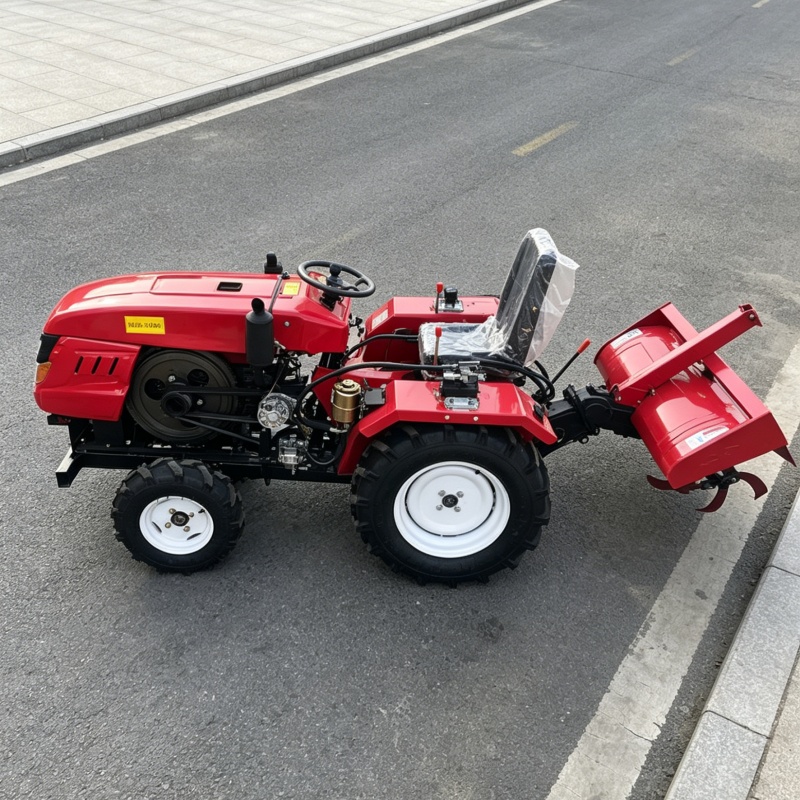Customized Farm Tillage Equipm - Farming Agriculture Equipment 评论和价格