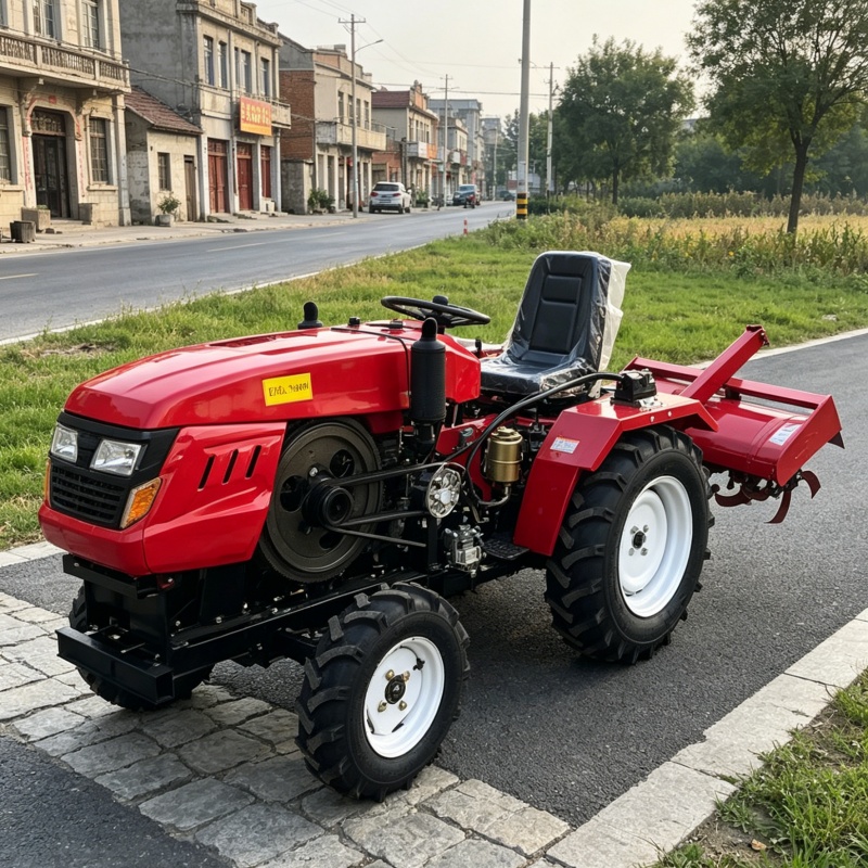 Customized Farm Tillage Equipm - Farming Agriculture Equipment 评论和价格