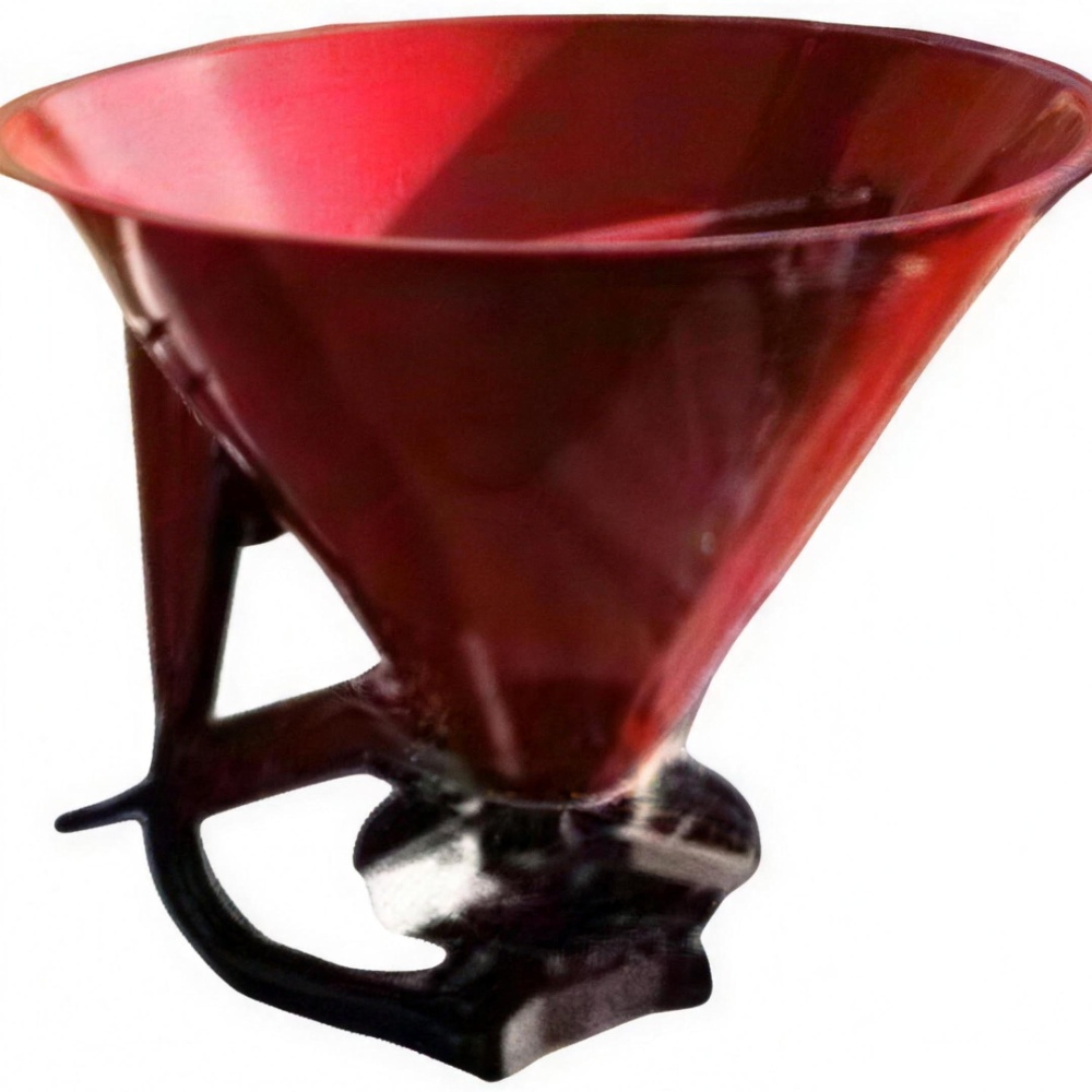 Durable Cone Fertilizer Spread - Farming Agriculture Equipment 评论和价格