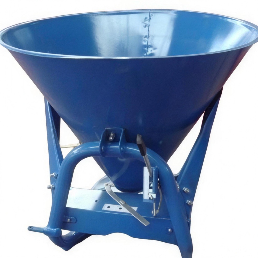 Durable Cone Fertilizer Spread - Farming Agriculture Equipment 评论和价格