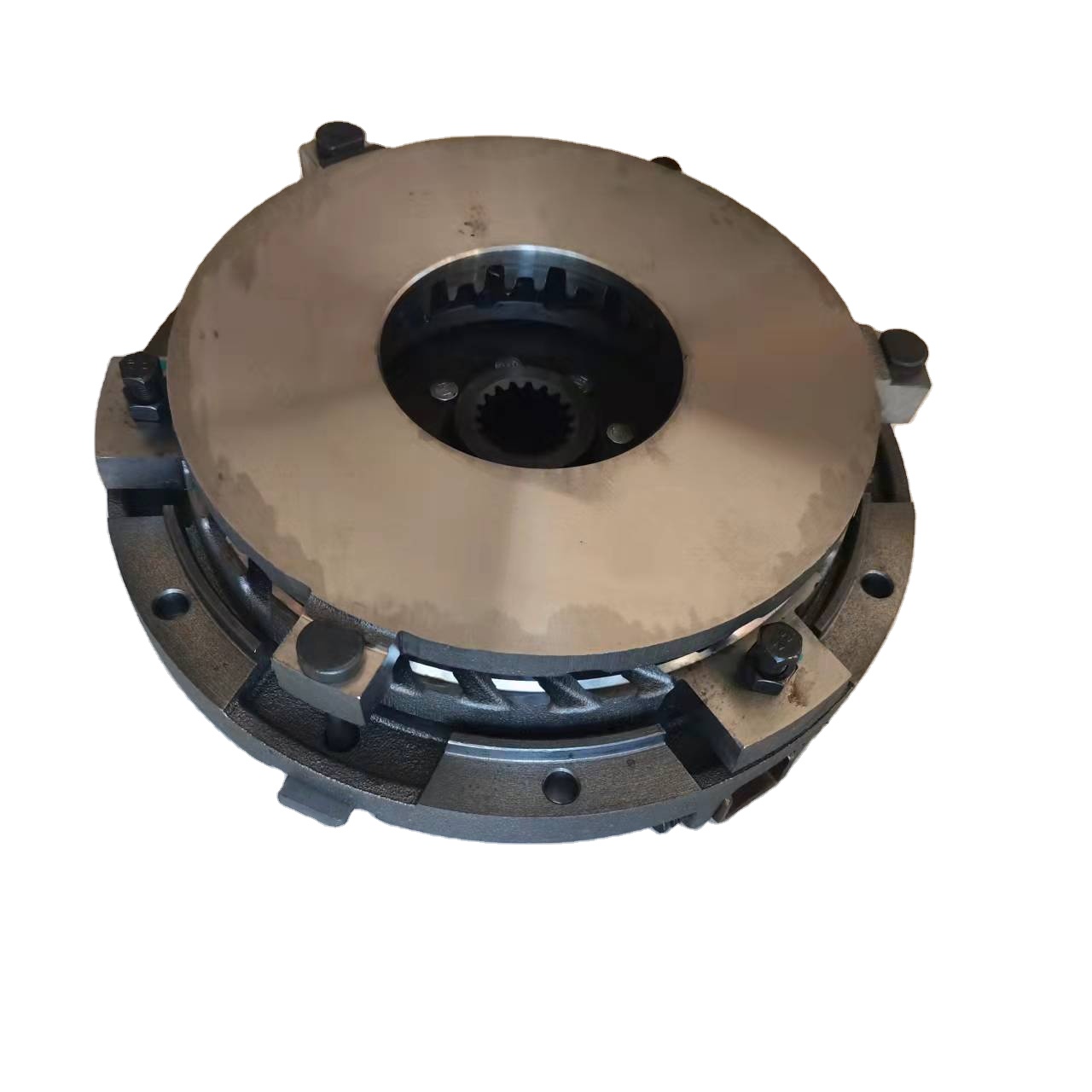TB550.211 Clutch Assembly for  - Farming Is Part Of Agriculture 评论和价格