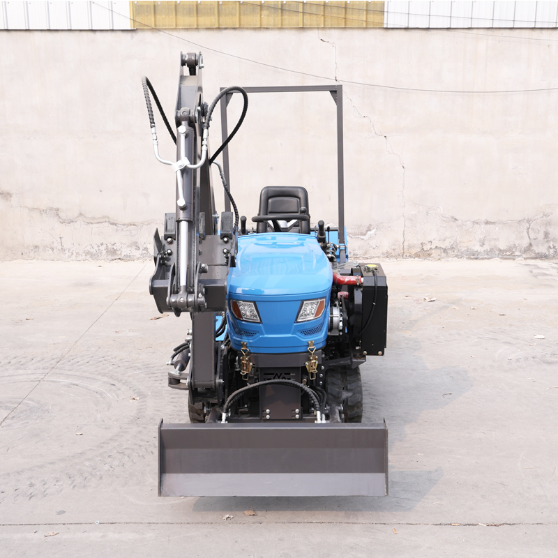 Customized Practical Crawler R - Agriculture Farming Practices 评论和价格