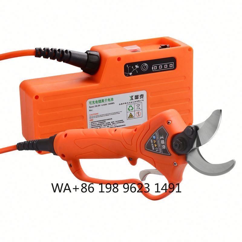 Lightweight cordless garden pr - Agriculture Farming Practices 评论和价格