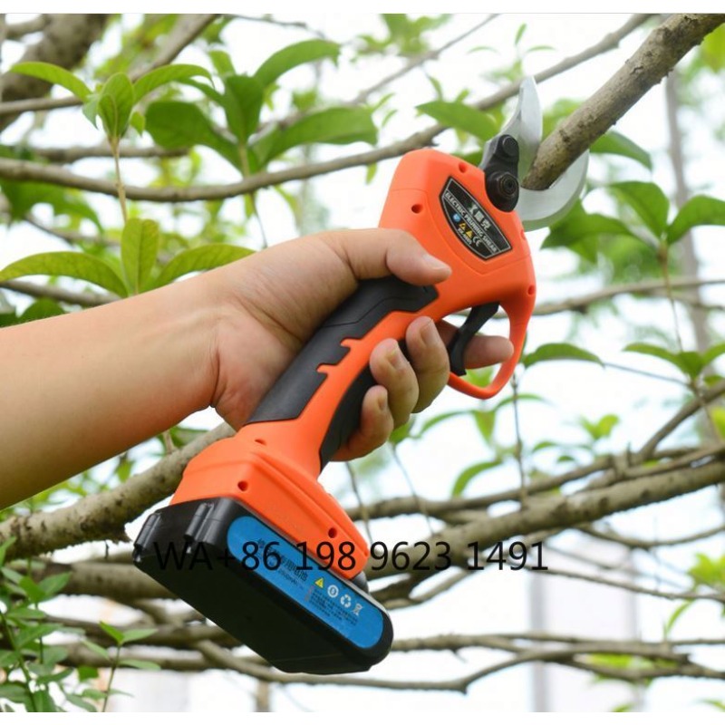 Lightweight cordless garden pr - Agriculture Farming Practices 评论和价格