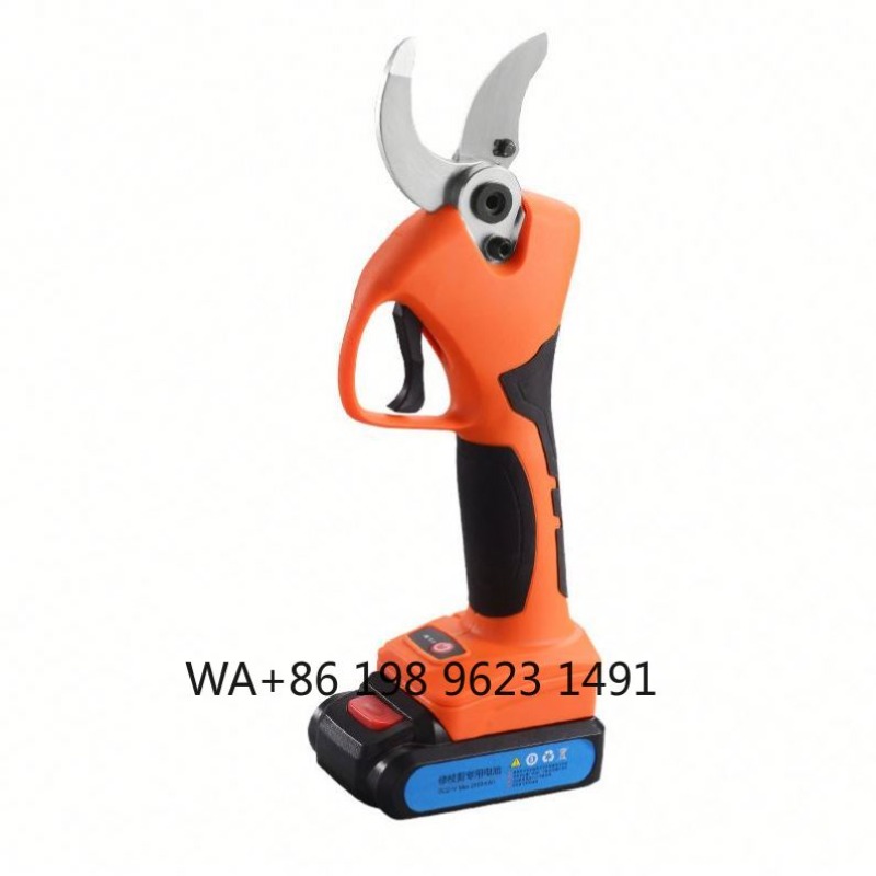Lightweight cordless garden pr - Agriculture Farming Practices 评论和价格