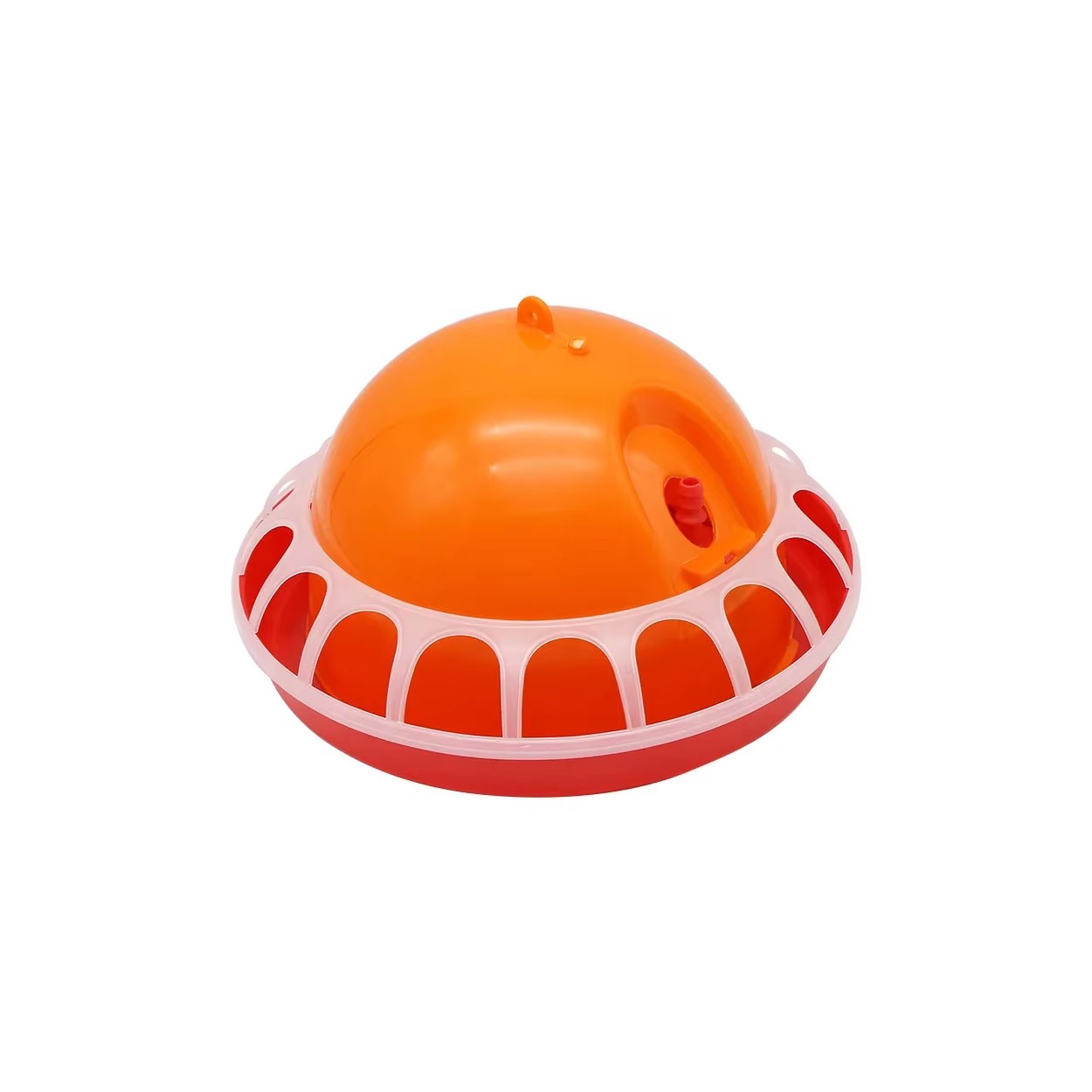 Automatic Chicken Waterer Poul - Chicken Nipple Drinker 评论和价格