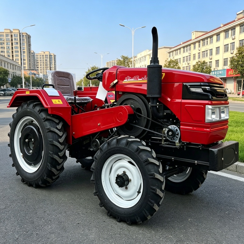 Customized CE/EPA Certified, H - Farming Agriculture Equipment 评论和价格