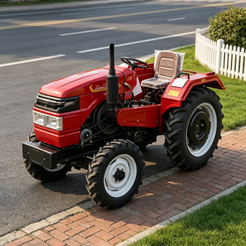 Customized CE/EPA Certified, H - Farming Agriculture Equipment 评论和价格