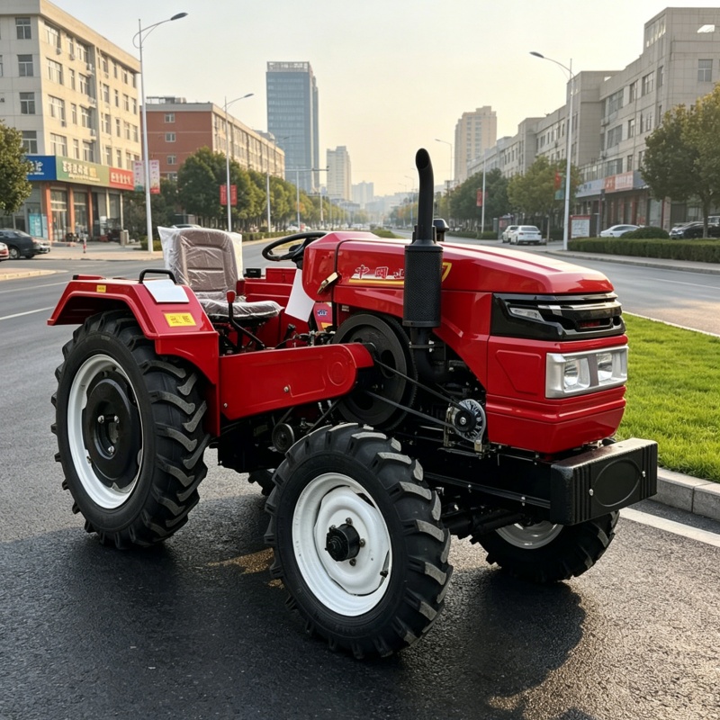 Customized CE/EPA Certified, H - Farming Agriculture Equipment 评论和价格