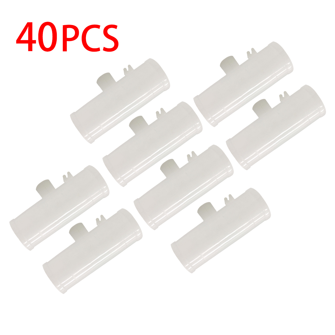 40pcs 3/4