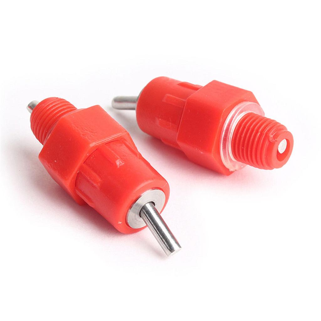 Poultry Water Feeder 360 Degre - Chicken Nipple Drinker 评论和价格