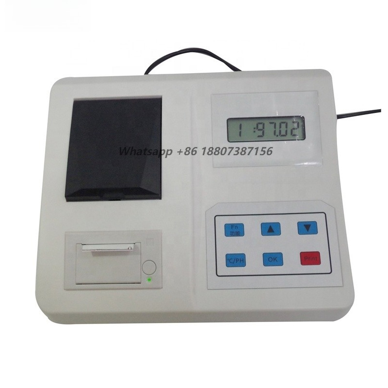 Rapid ph Npk Soil Equipment te - Farming Agriculture Equipment 评论和价格