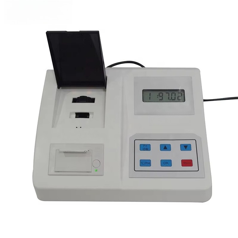 Rapid ph Npk Soil Equipment te - Farming Agriculture Equipment 评论和价格