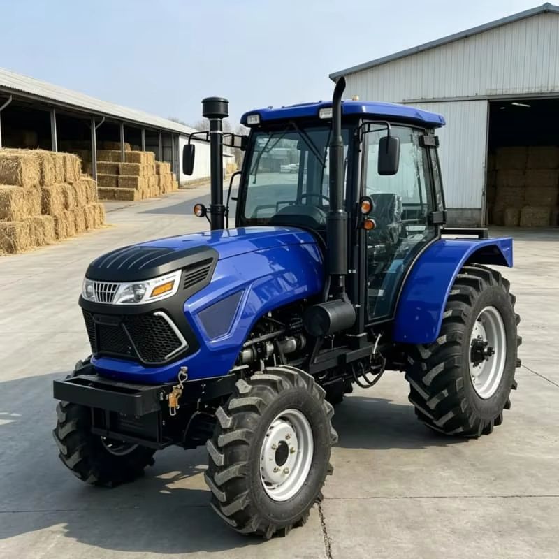 Customized Dual CE/EMC Certifi - Farming Agriculture Equipment 评论和价格