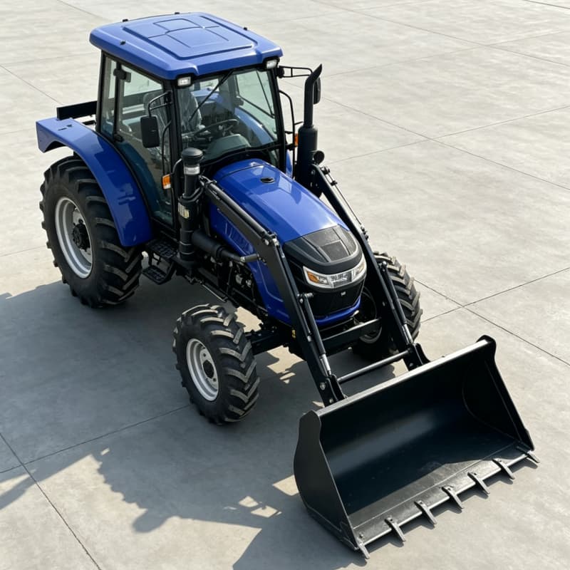 Customized Dual CE/EMC Certifi - Farming Agriculture Equipment 评论和价格