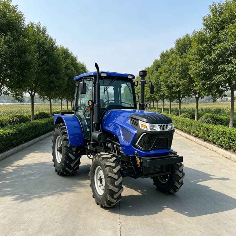 Customized Dual CE/EMC Certifi - Farming Agriculture Equipment 评论和价格