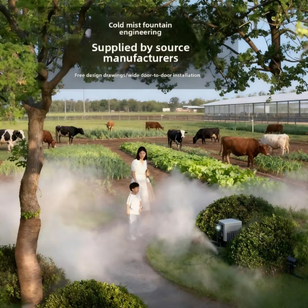 Equipment for Cow Farms Cold F - Farming Agriculture Equipment 评论和价格