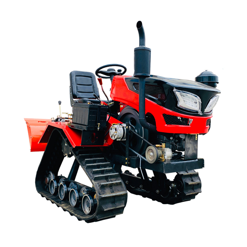 Customized Ride-On Small Agric - Farming Agriculture Equipment 评论和价格