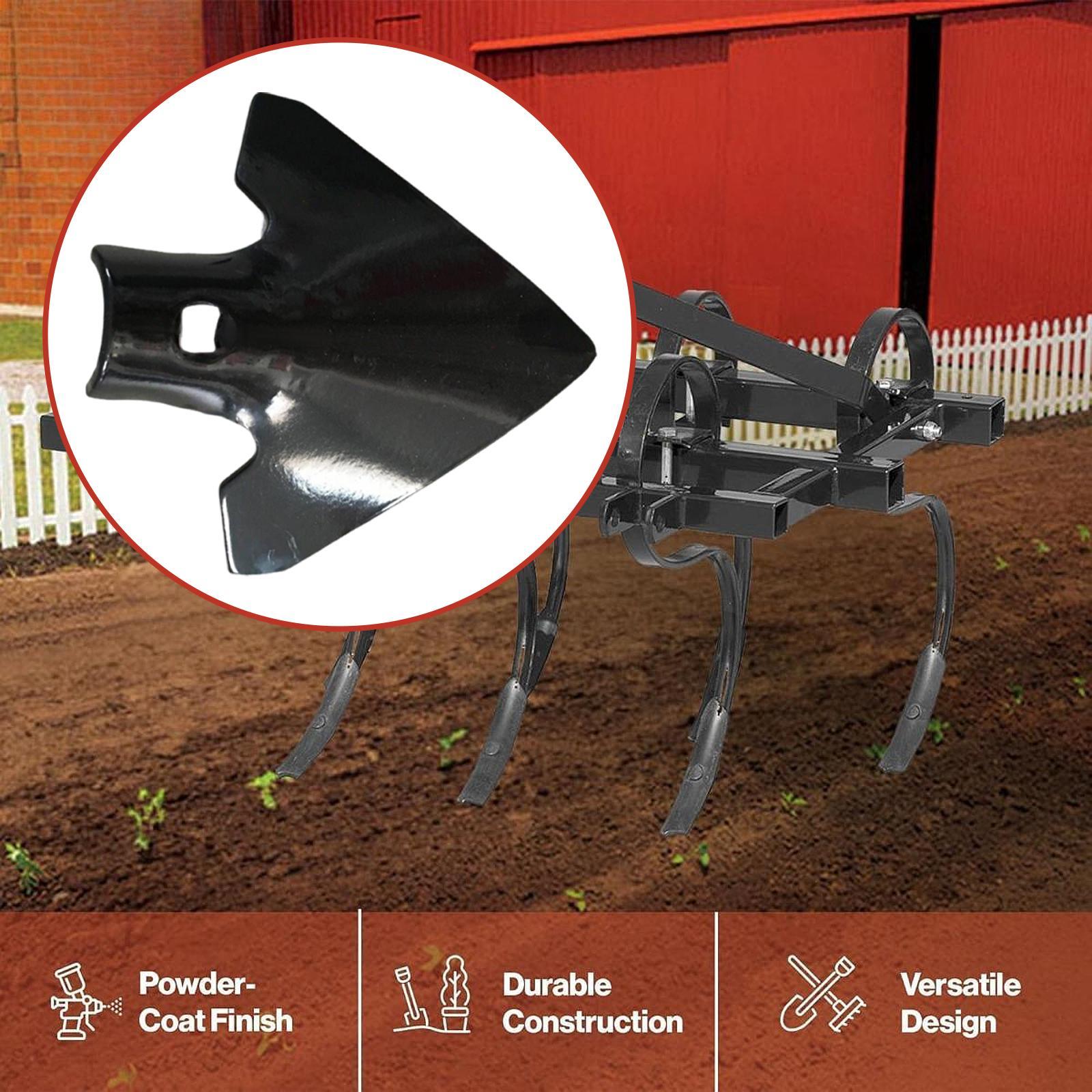 Heavy Duty Agricultural Tine P - Farming Is Part Of Agriculture 评论和价格