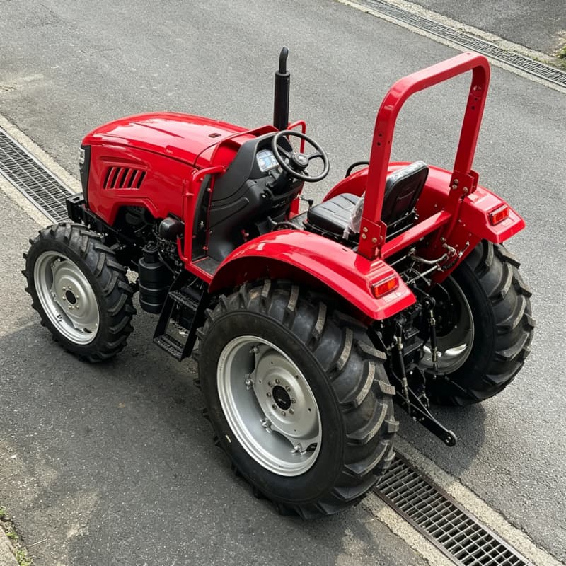 Customized Wheeled Rotary Till - Farming Agriculture Equipment 评论和价格