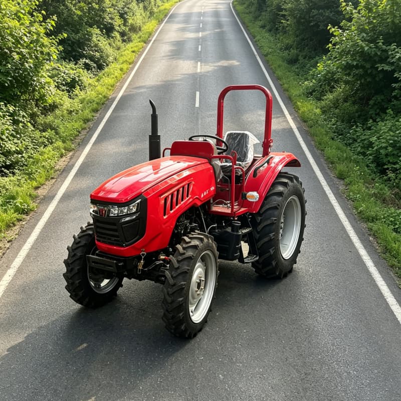 Customized Wheeled Rotary Till - Farming Agriculture Equipment 评论和价格