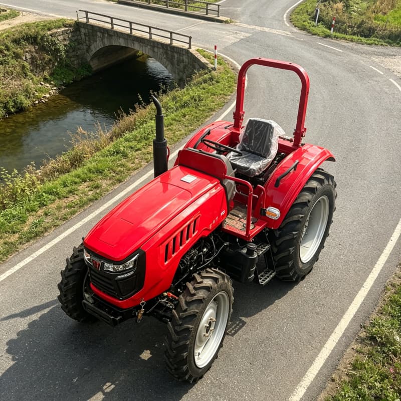 Customized Wheeled Rotary Till - Farming Agriculture Equipment 评论和价格