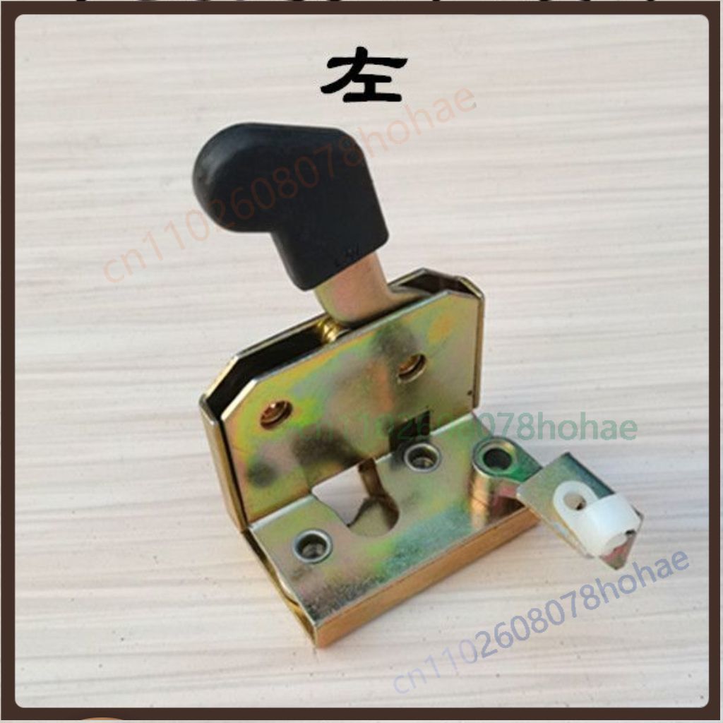 Cab Door Lock Body For Huaxia  - Farming Is Part Of Agriculture 评论和价格