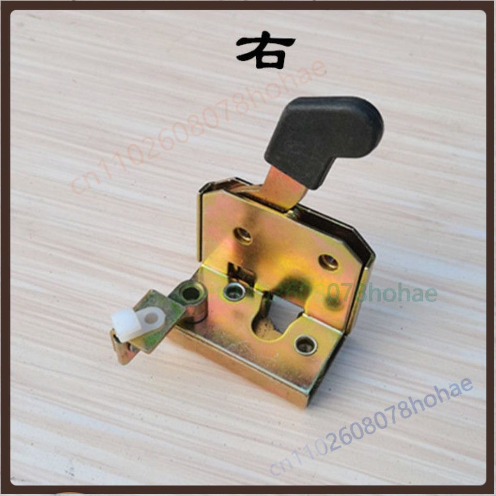 Cab Door Lock Body For Huaxia  - Farming Is Part Of Agriculture 评论和价格