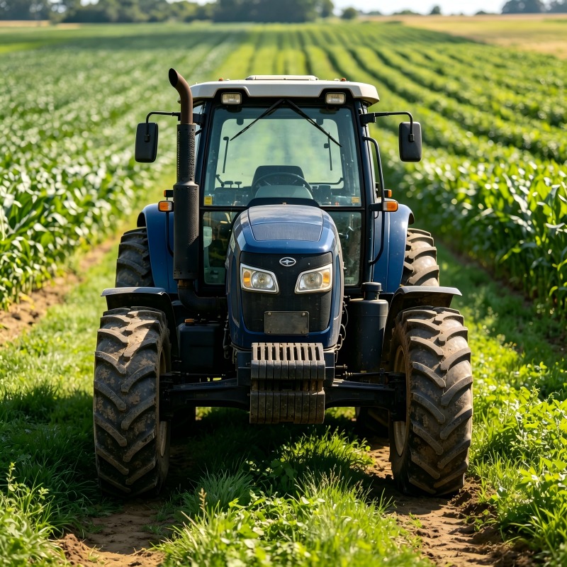New Compact Agricultural Farm  - Agriculture Farming Practices 评论和价格