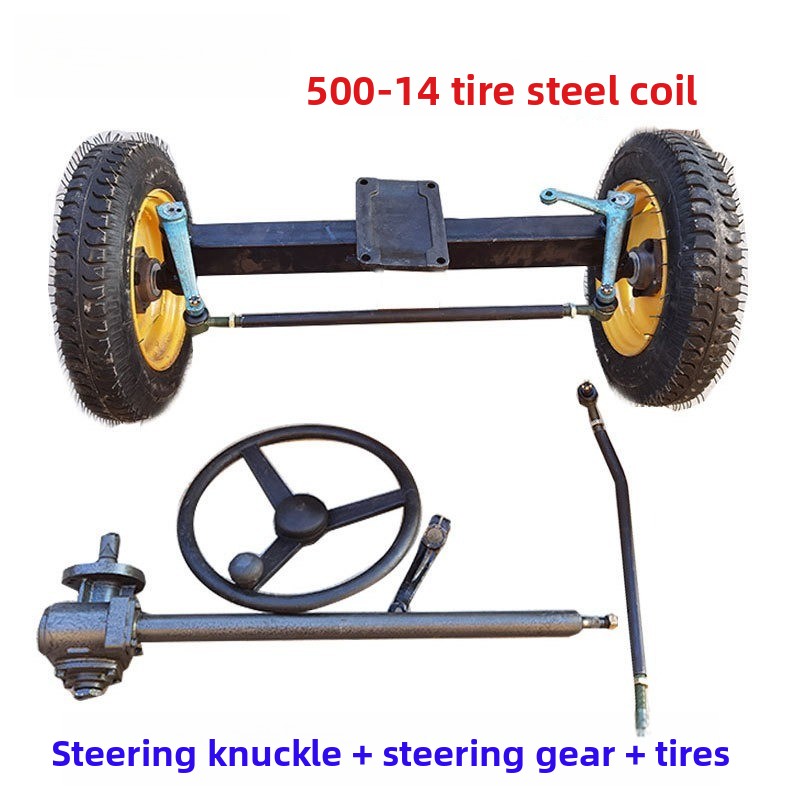 Agricultural Tricycle Four-whe - Farming Is Part Of Agriculture 评论和价格