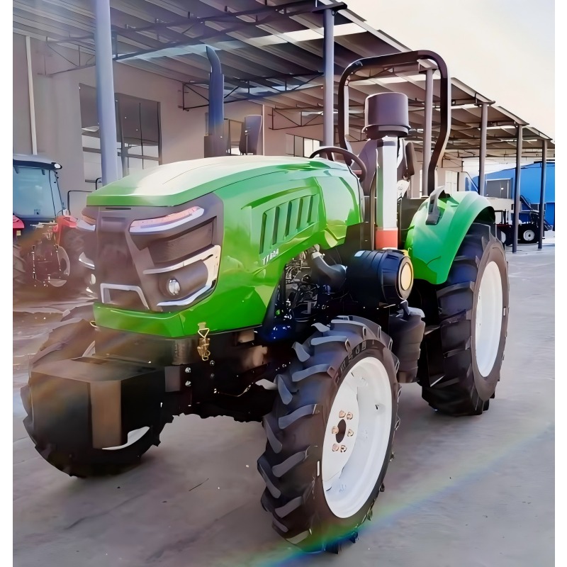 High Practicality Compact Agri - Agriculture Farming Practices 评论和价格