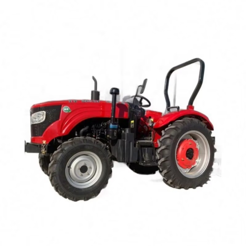 High Practicality Compact Agri - Agriculture Farming Practices 评论和价格