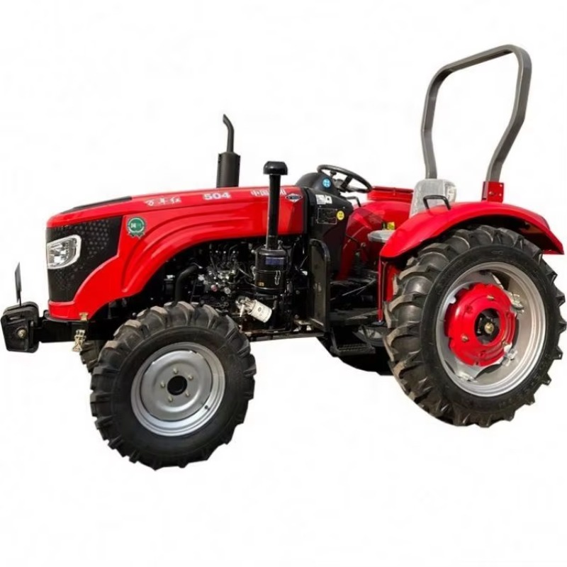 High Practicality Compact Agri - Agriculture Farming Practices 评论和价格