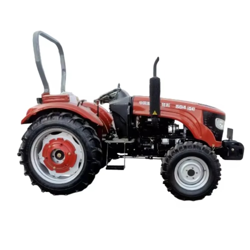 High Practicality Compact Agri - Agriculture Farming Practices 评论和价格