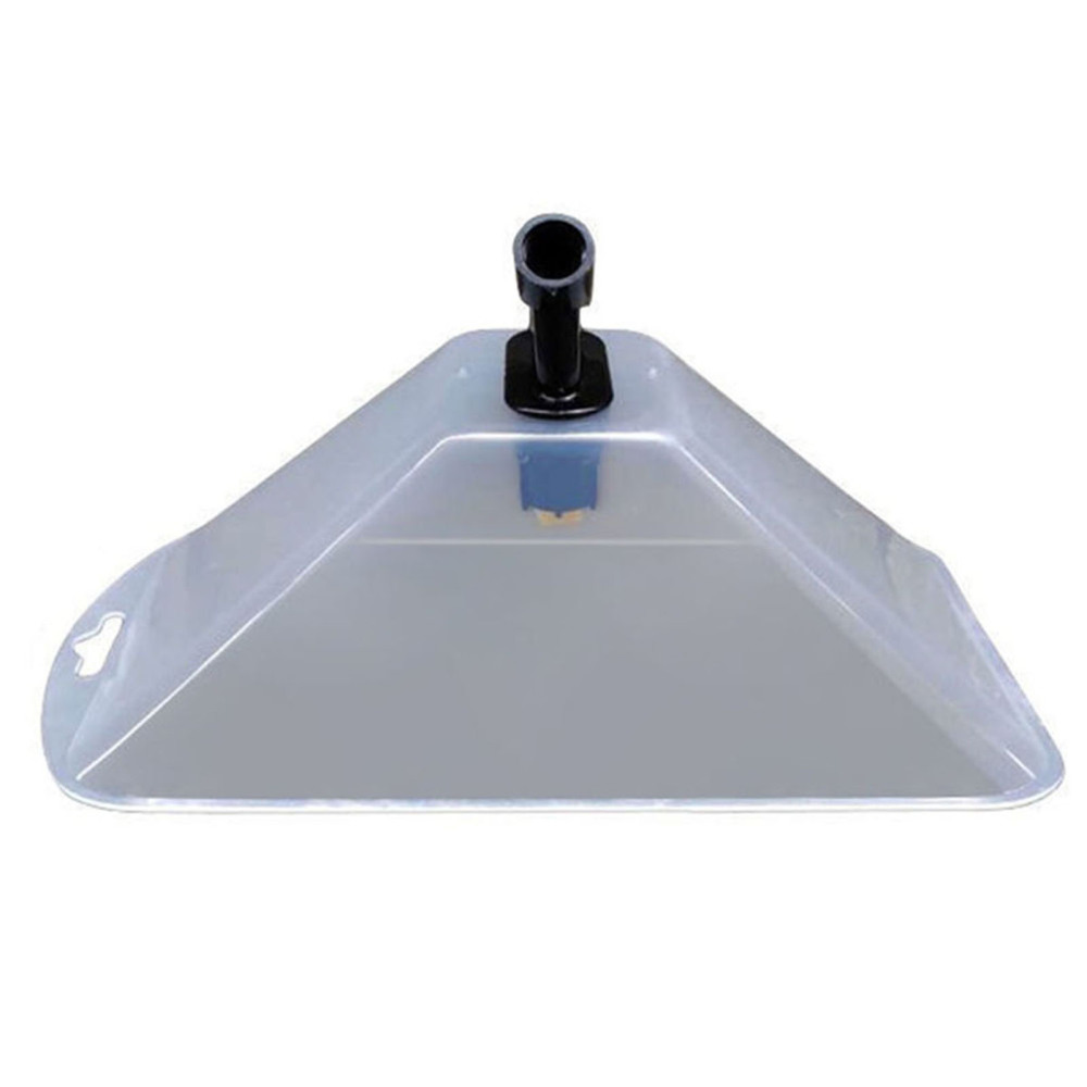 Transparent Windproof Nozzle S - Agriculture Farming Practices 评论和价格