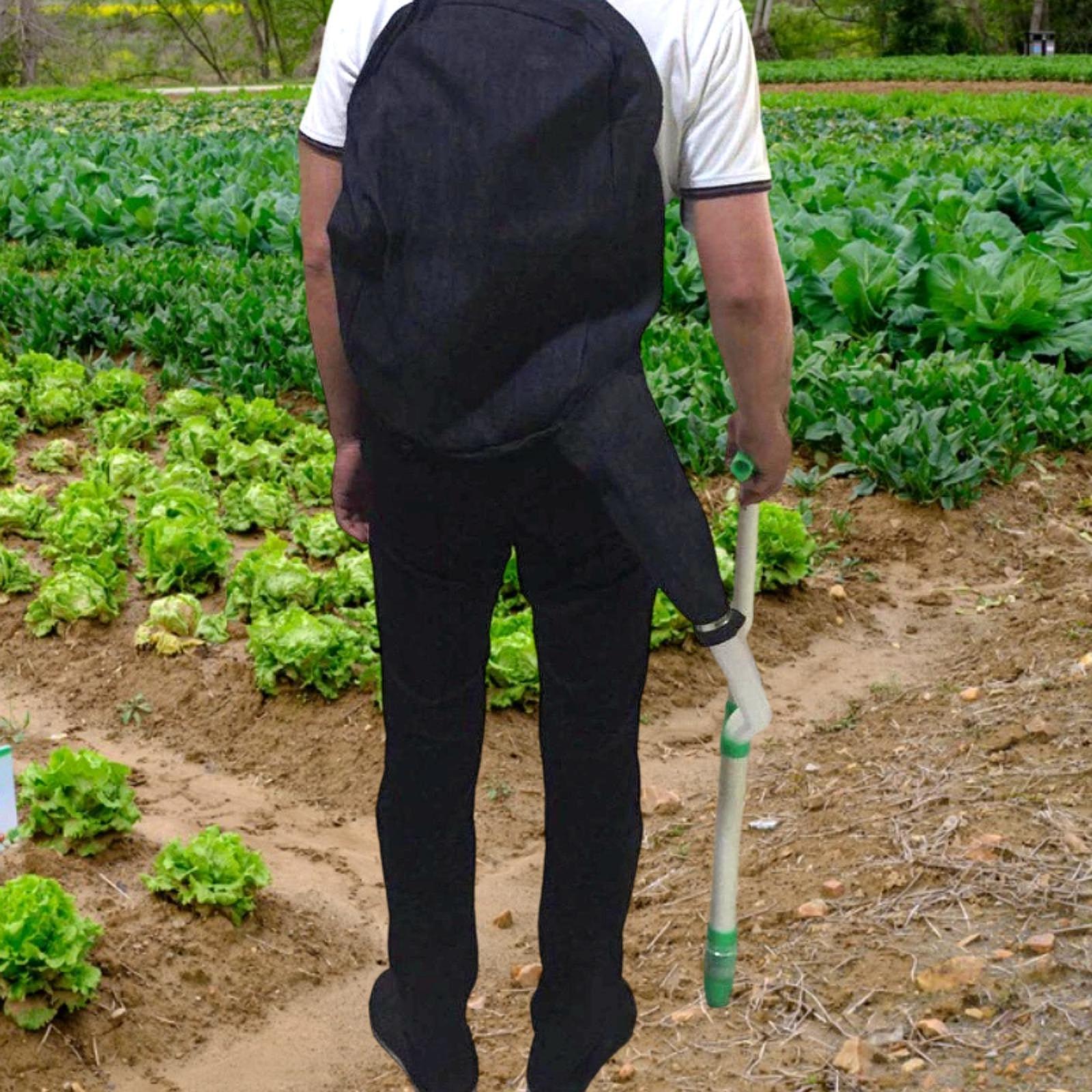 Manual Fertilizer Spreader Pla - Agriculture Farming Practices 评论和价格