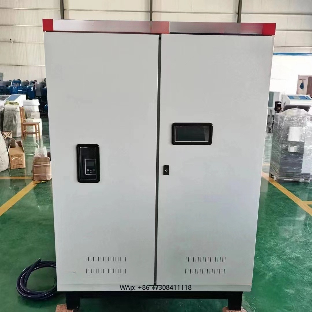 Full-Size Integrated Hydroponi - Farming Agriculture Equipment 评论和价格