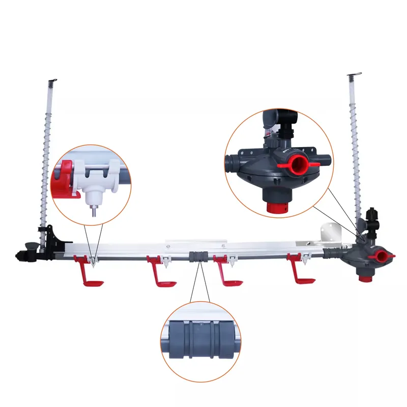 for Chicken Water Line System  - Chicken Nipple Drinker 评论和价格