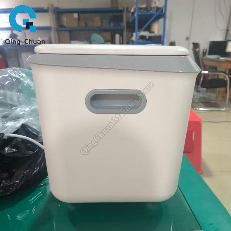 Kitchen Waste Disposer Home In - Compost Turner Machine 评论和价格