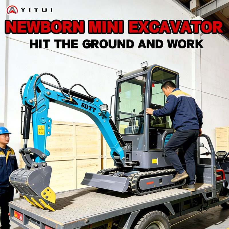 Practical Customized Mini Exca - Agriculture Farming Practices 评论和价格