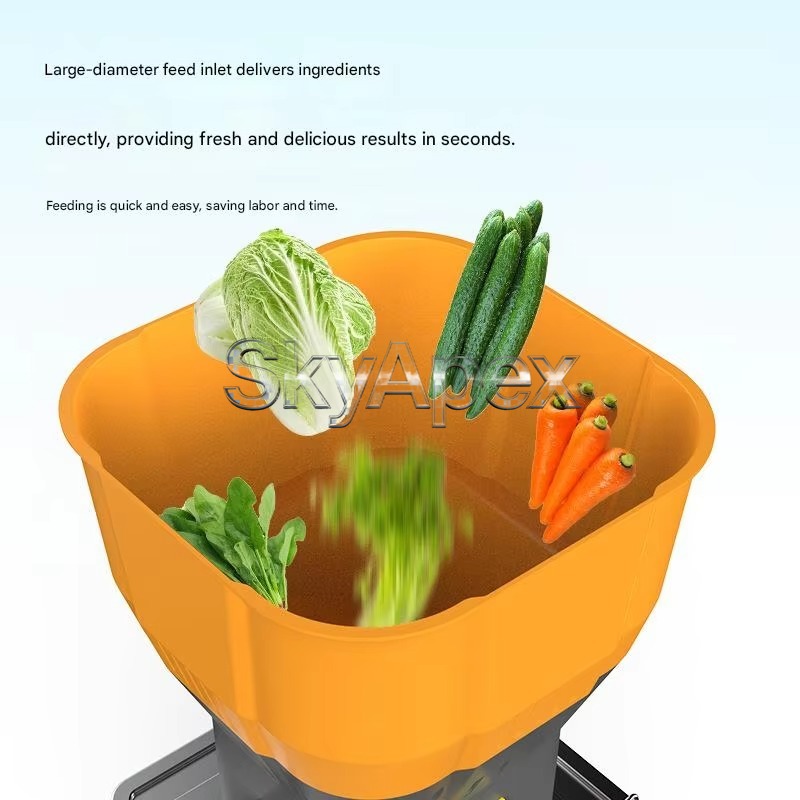 Poultry Feed Grinder Mixer Cru - Farming Agriculture Equipment 评论和价格